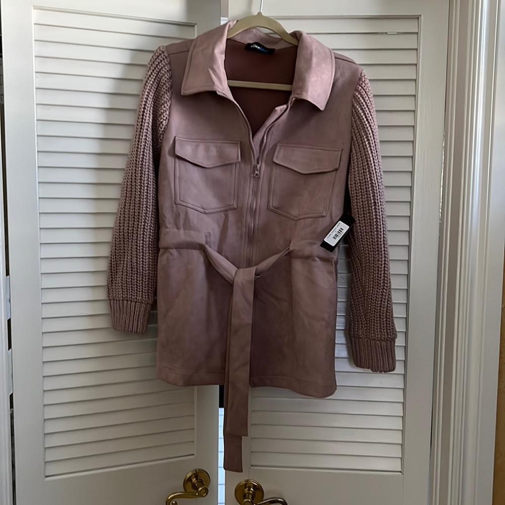 BRAND NEW WITH TAGS!!!
